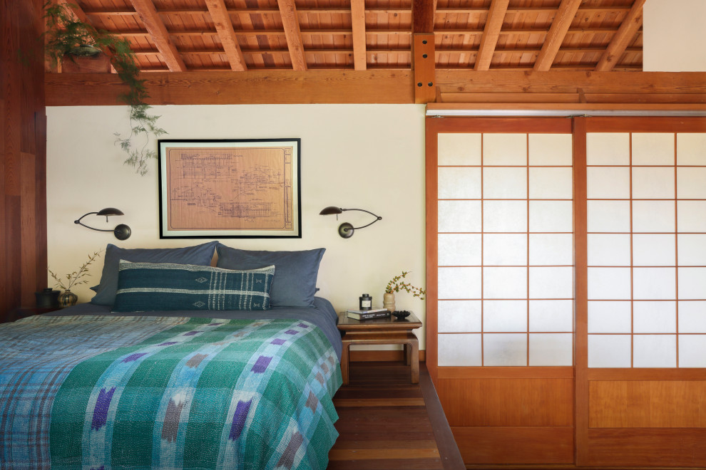 Big Sur Retreat
