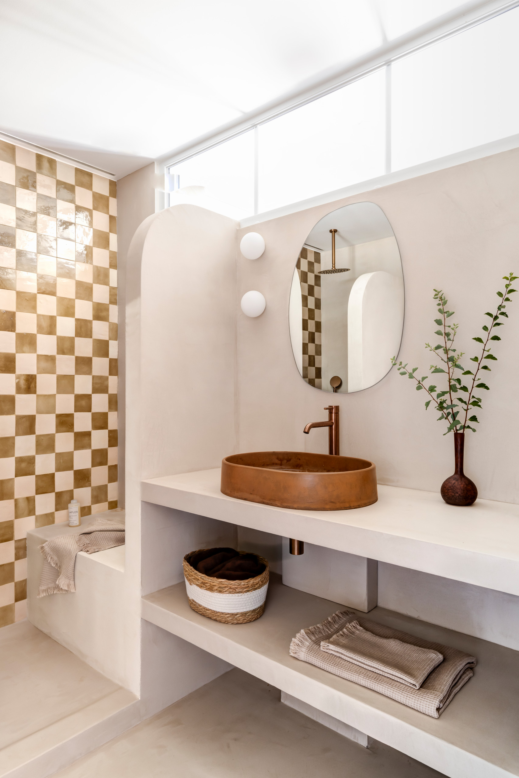 Repenser les usages d'une maison familiale de 250 m²