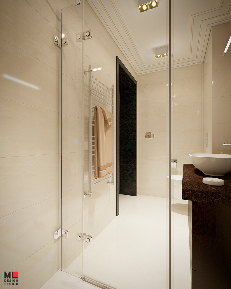 Квартира | 166,0 м2