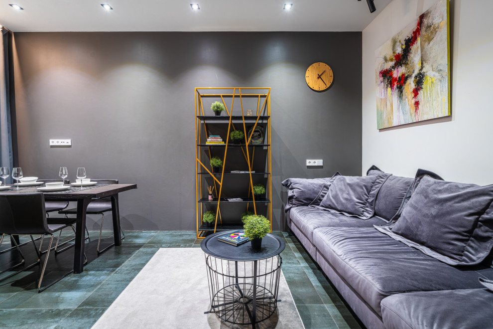 Квартира на Невском проспекте