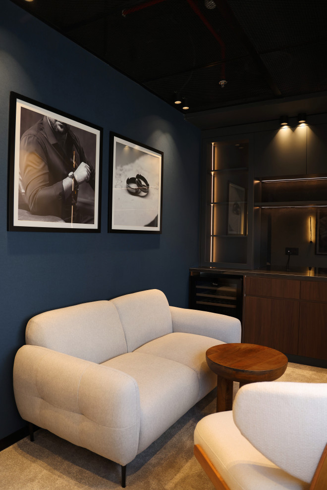 Офис в Дубае