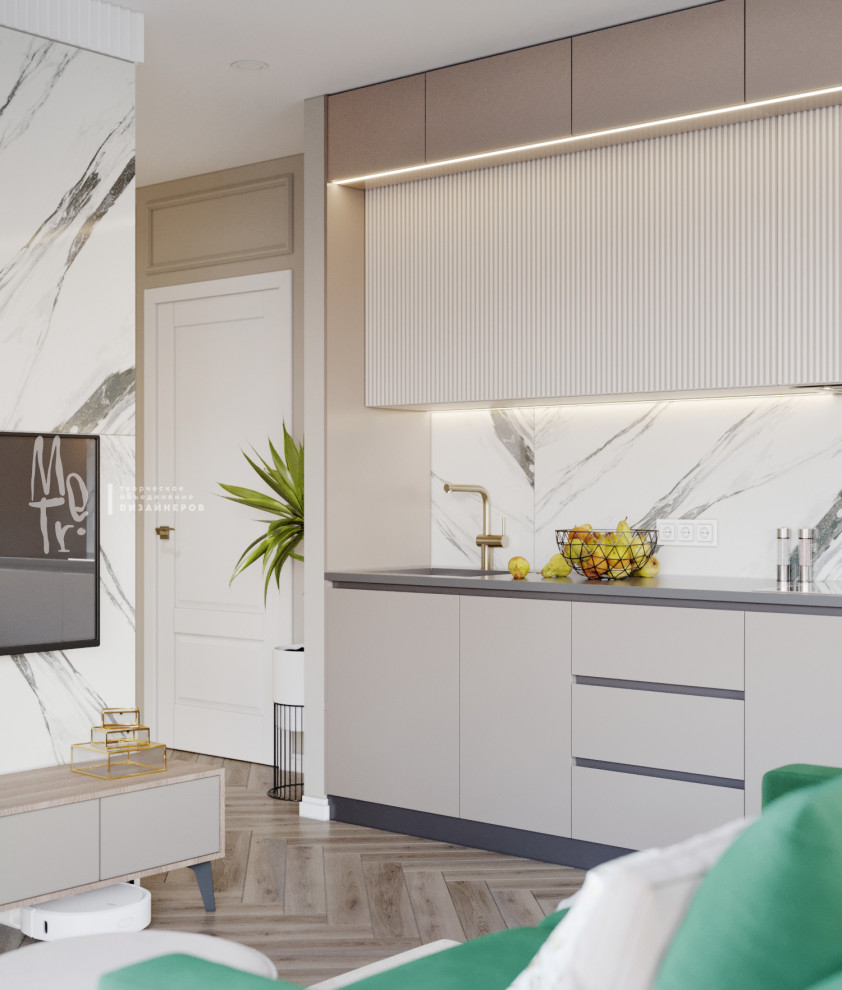 ЖК "Ренессанс"