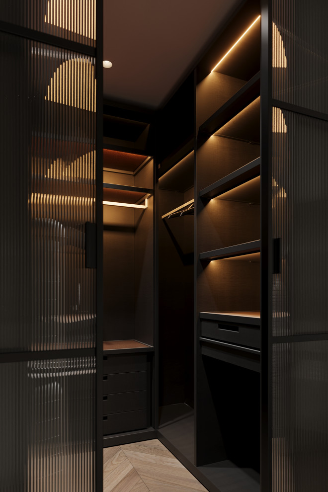 ЖК Люблинский Парк