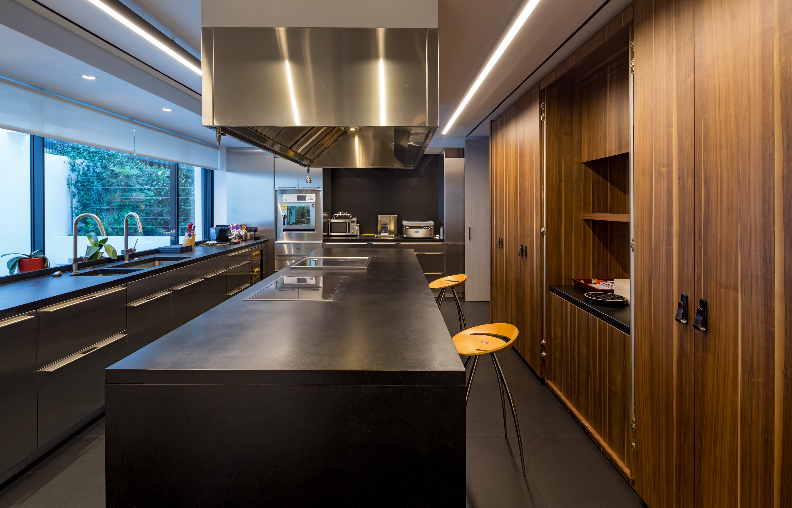 75 Moderne Kuchen Ideen Bilder Oktober 2021 Houzz De