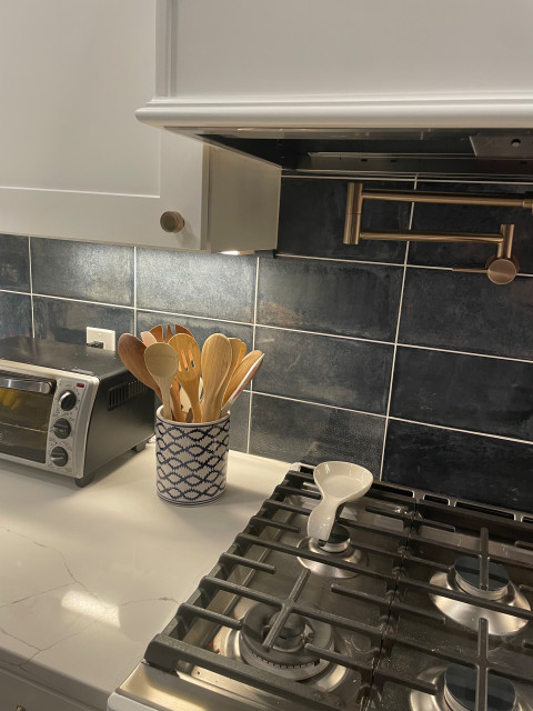 Backsplash 