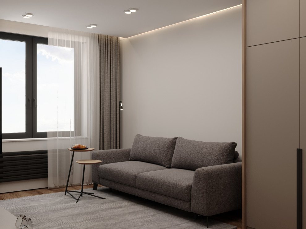 Sea, ЖК Огни Залива