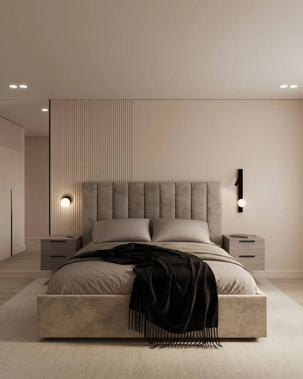 Квартира в ЖК Новатор