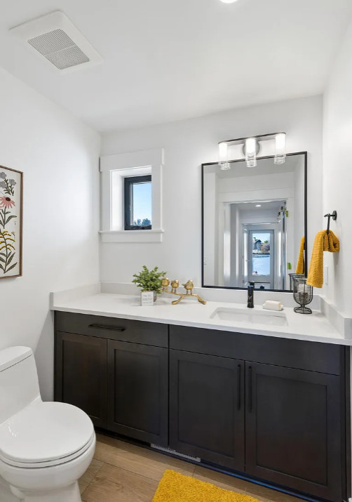 Watercourse Way New Construction Staging - Juniper Preserve (Pronghorn)