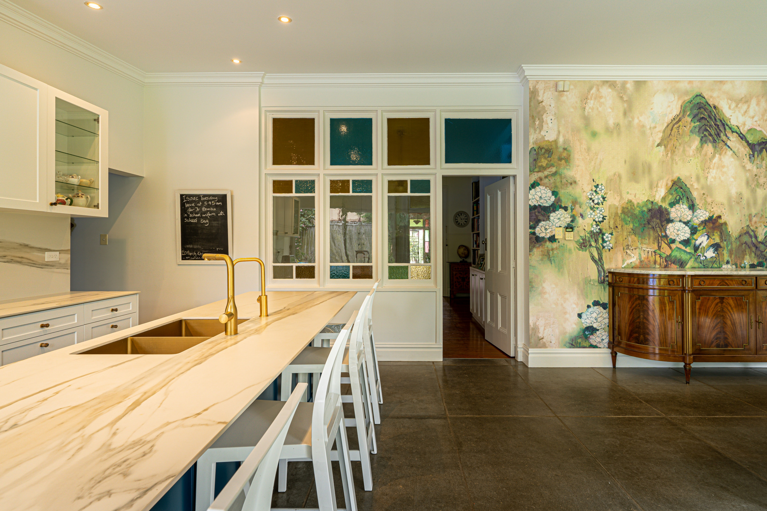 Clarendon Interiors