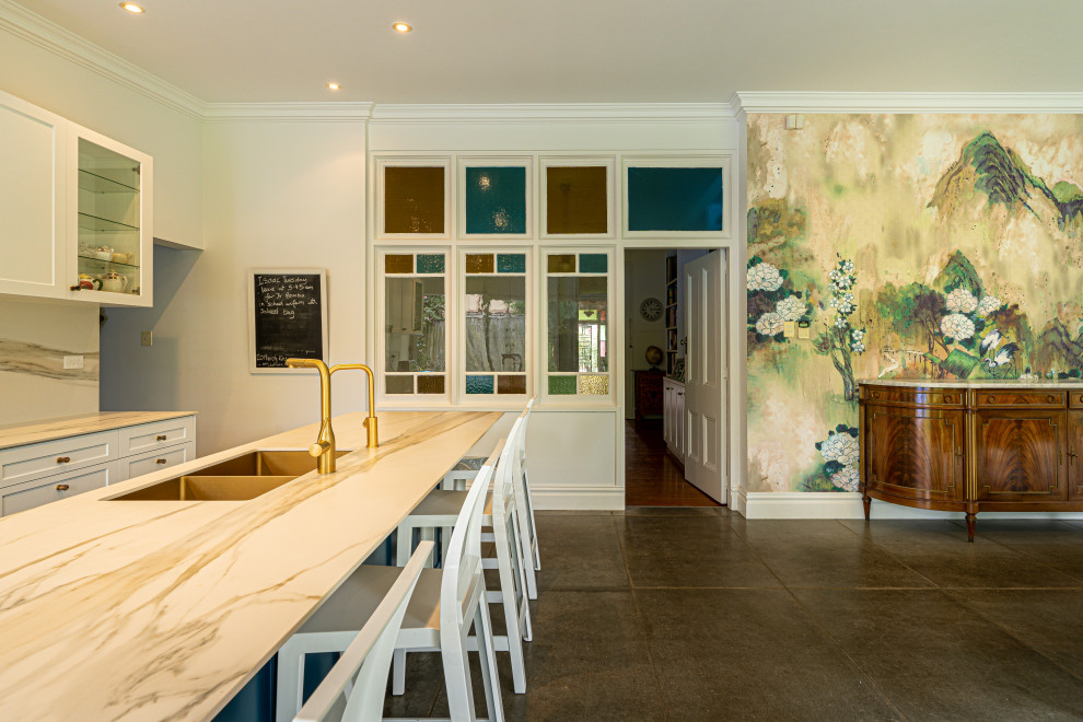 Clarendon Interiors