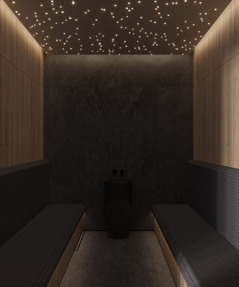 Банный Комплекс Благодартное