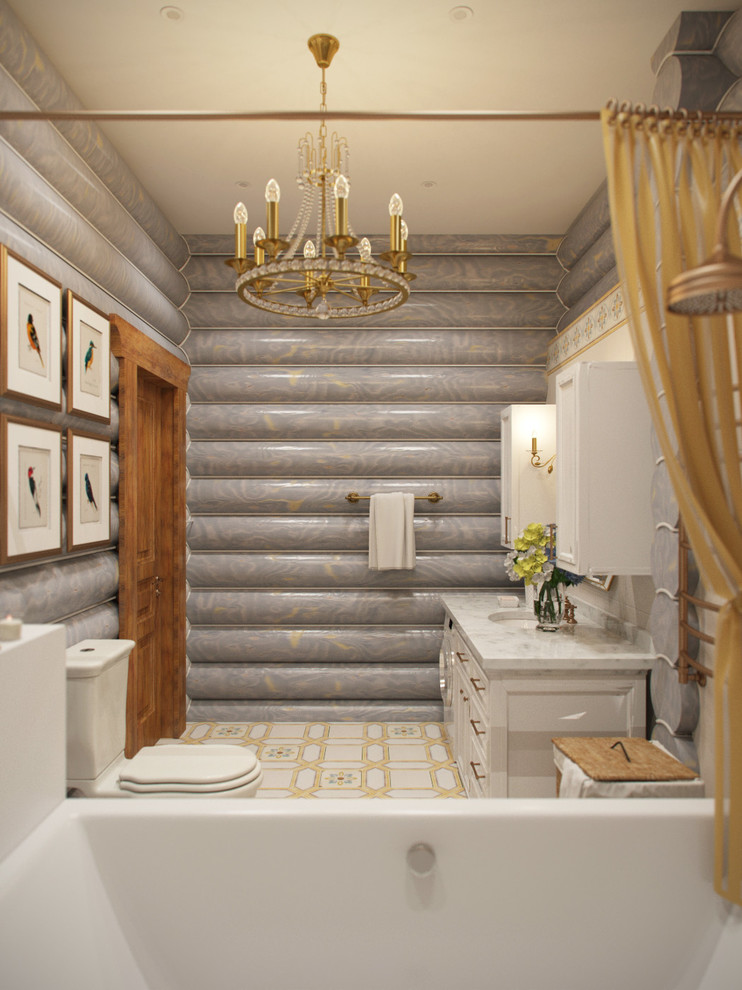 Дом Гидроузел