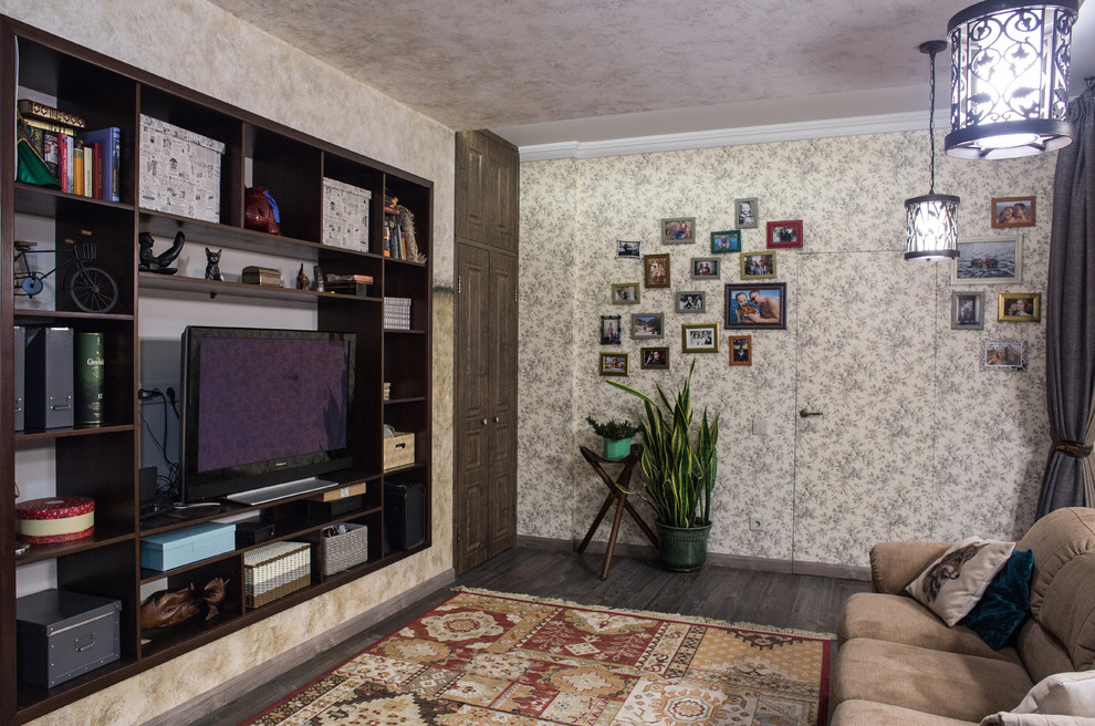 Берлога Олеси