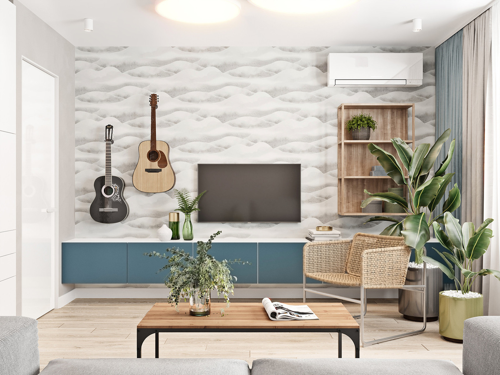 ЖК Московский