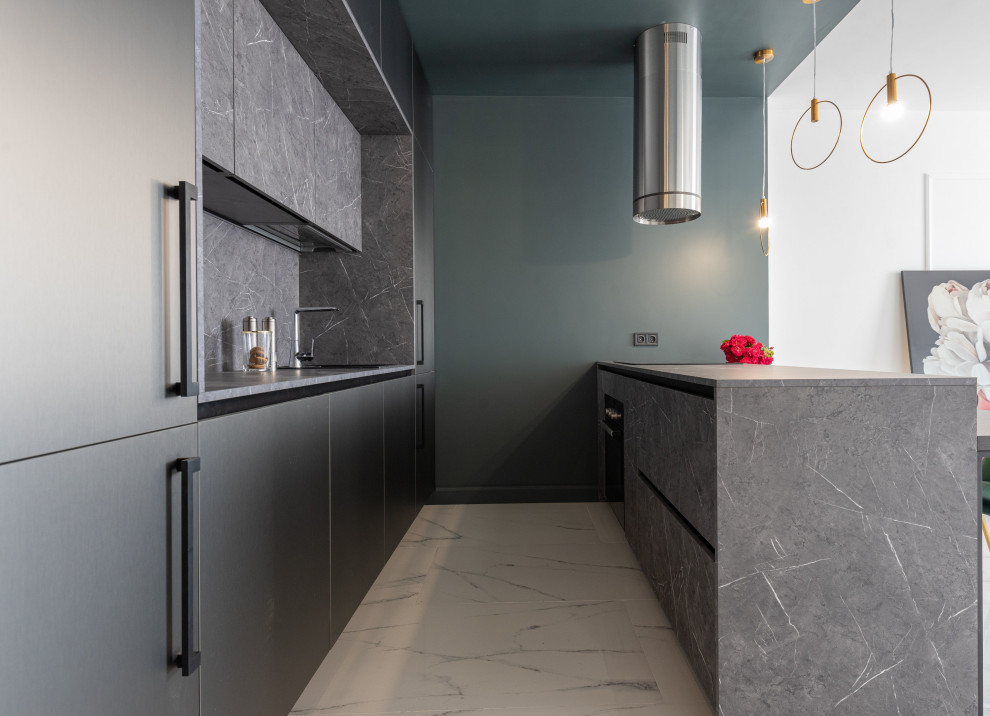 Kitchen - kitchen idea in DC Metro