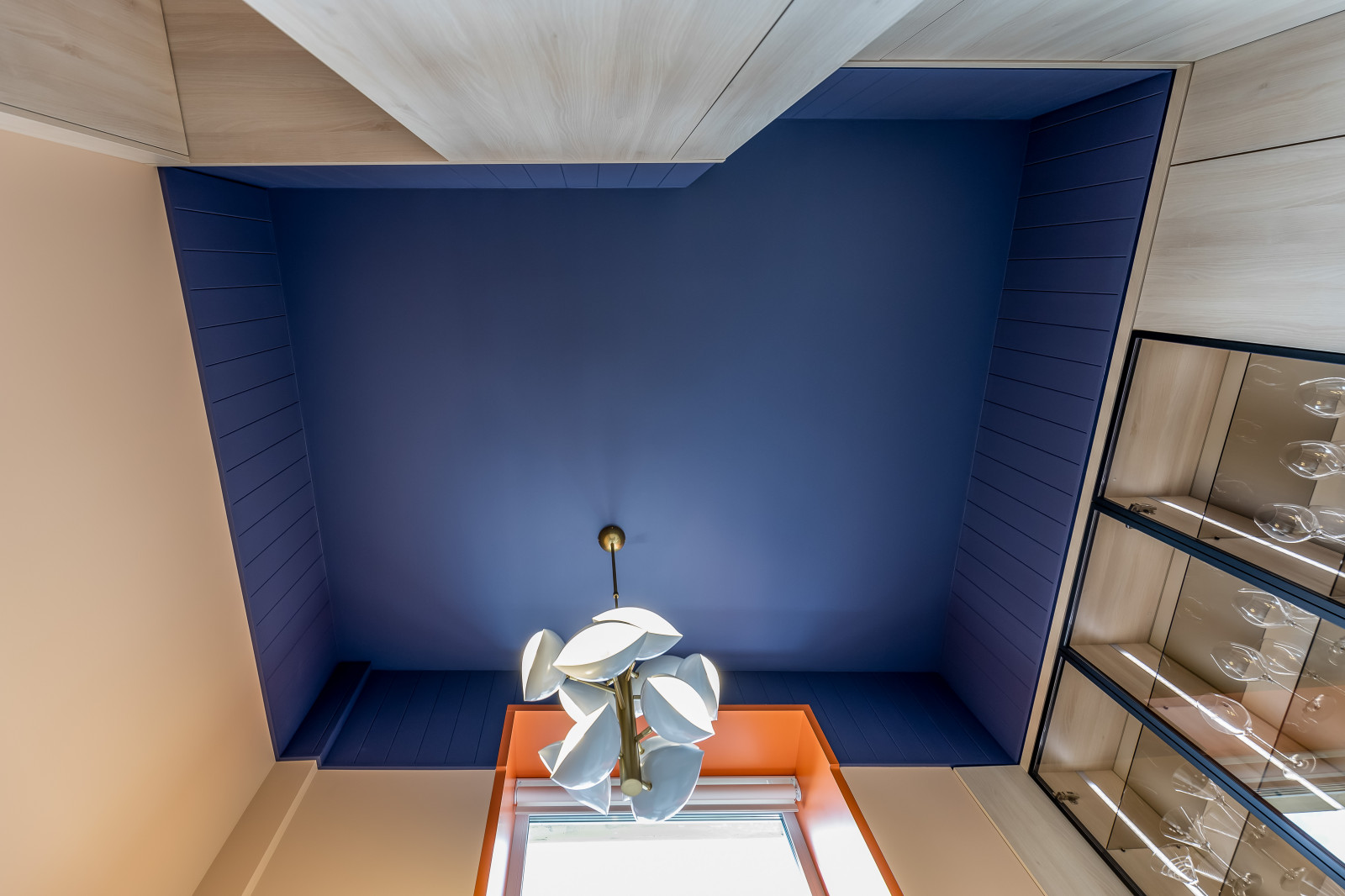 Вытяжка Konigin Navi Black в передаче «Квартирный вопрос».