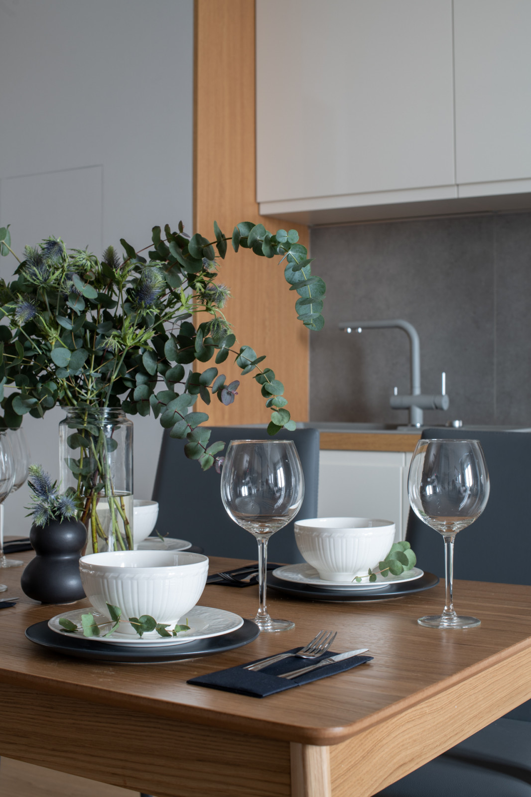 Квартира в ЖК "Кварта"