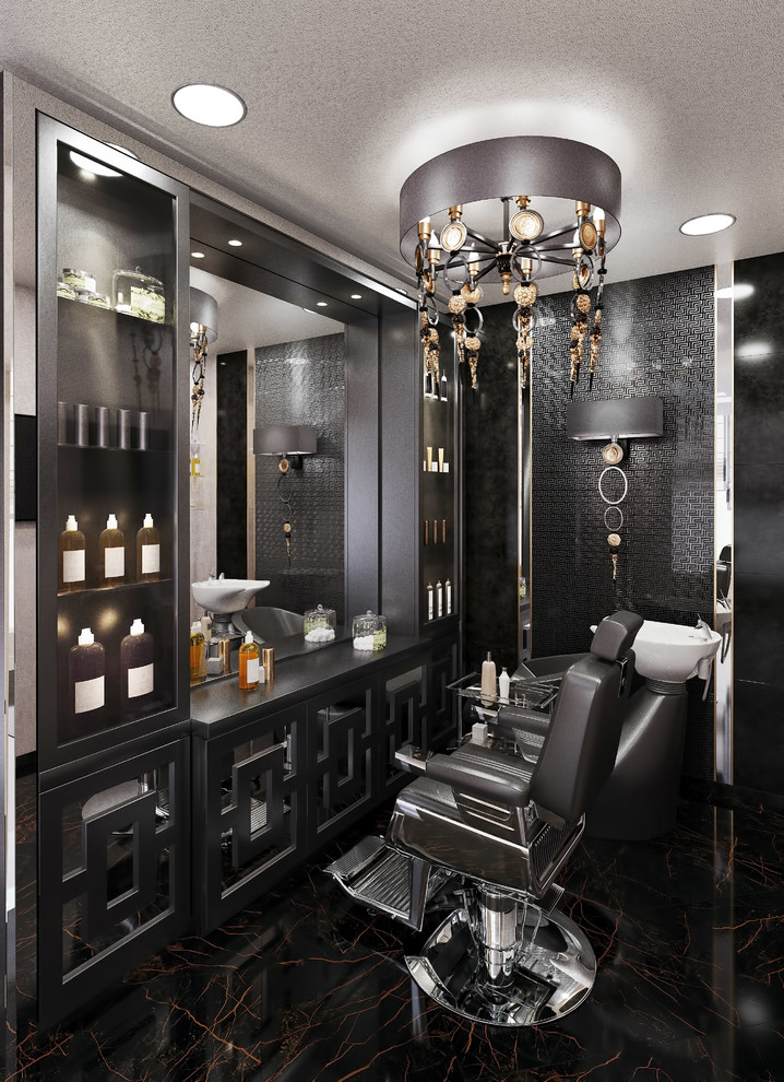 Салон Красоты, ул. Московская, Краснодар