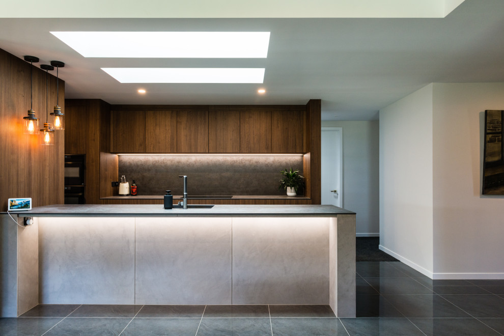 New Build Family Kitchen