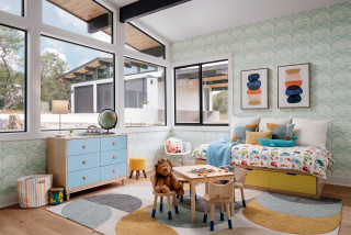 How to Create Joyful, Clutter-Free Kid Spaces (12 photos)