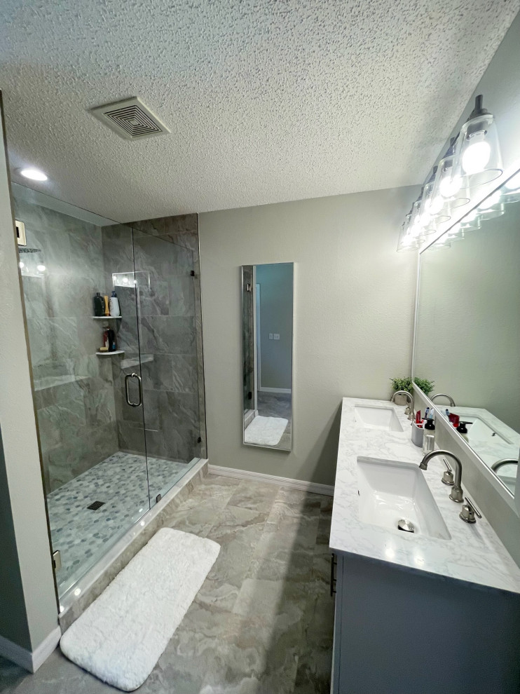 Bathroom Remodels