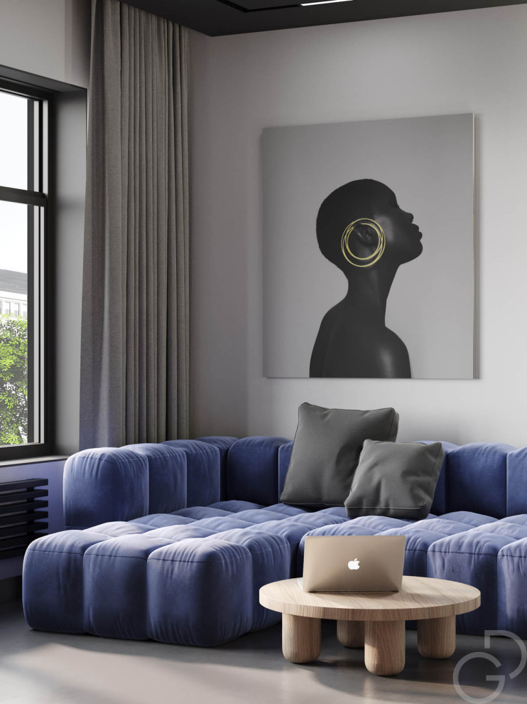 ЖК ВТБ Арена Парк