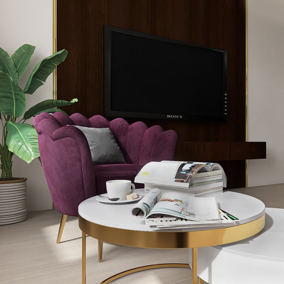 Двухкомнатная квартира для молодой пары студентов