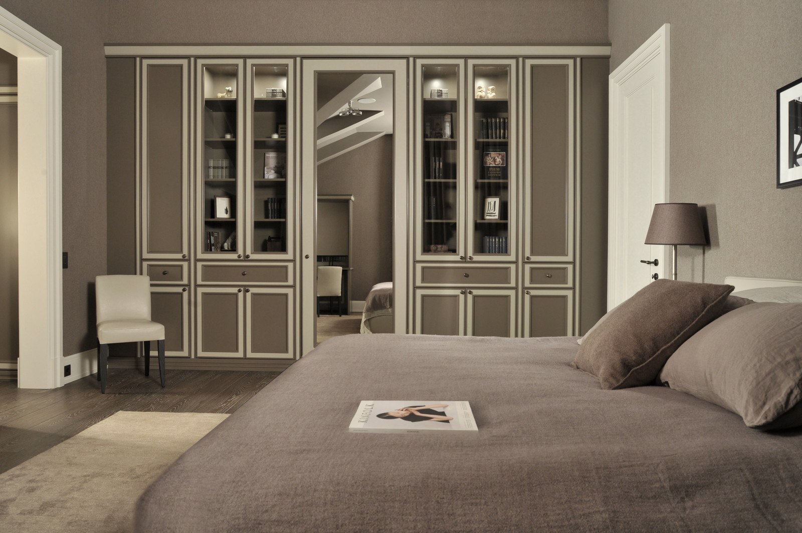 TownHouse in Moscow 2018