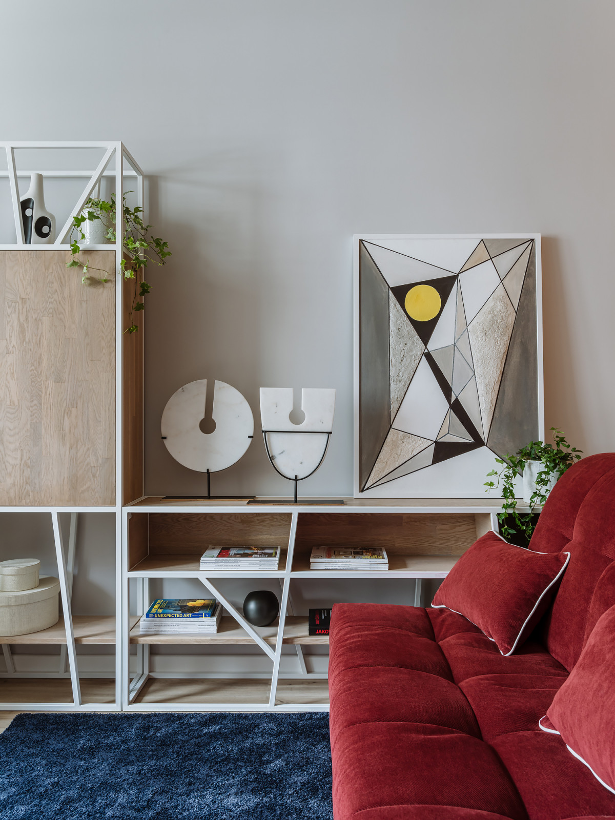 Квартира на Жукова