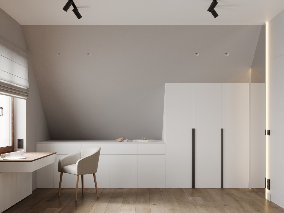 Частный Дом в Конаково