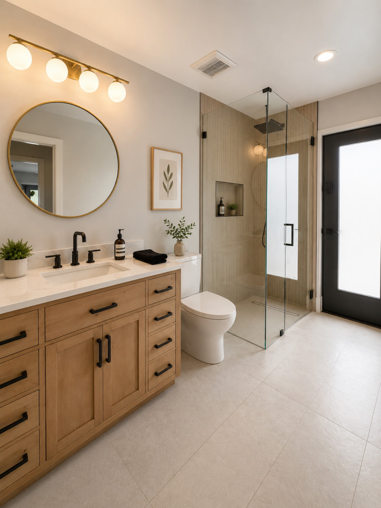 South Tempe Expansion + Remodel