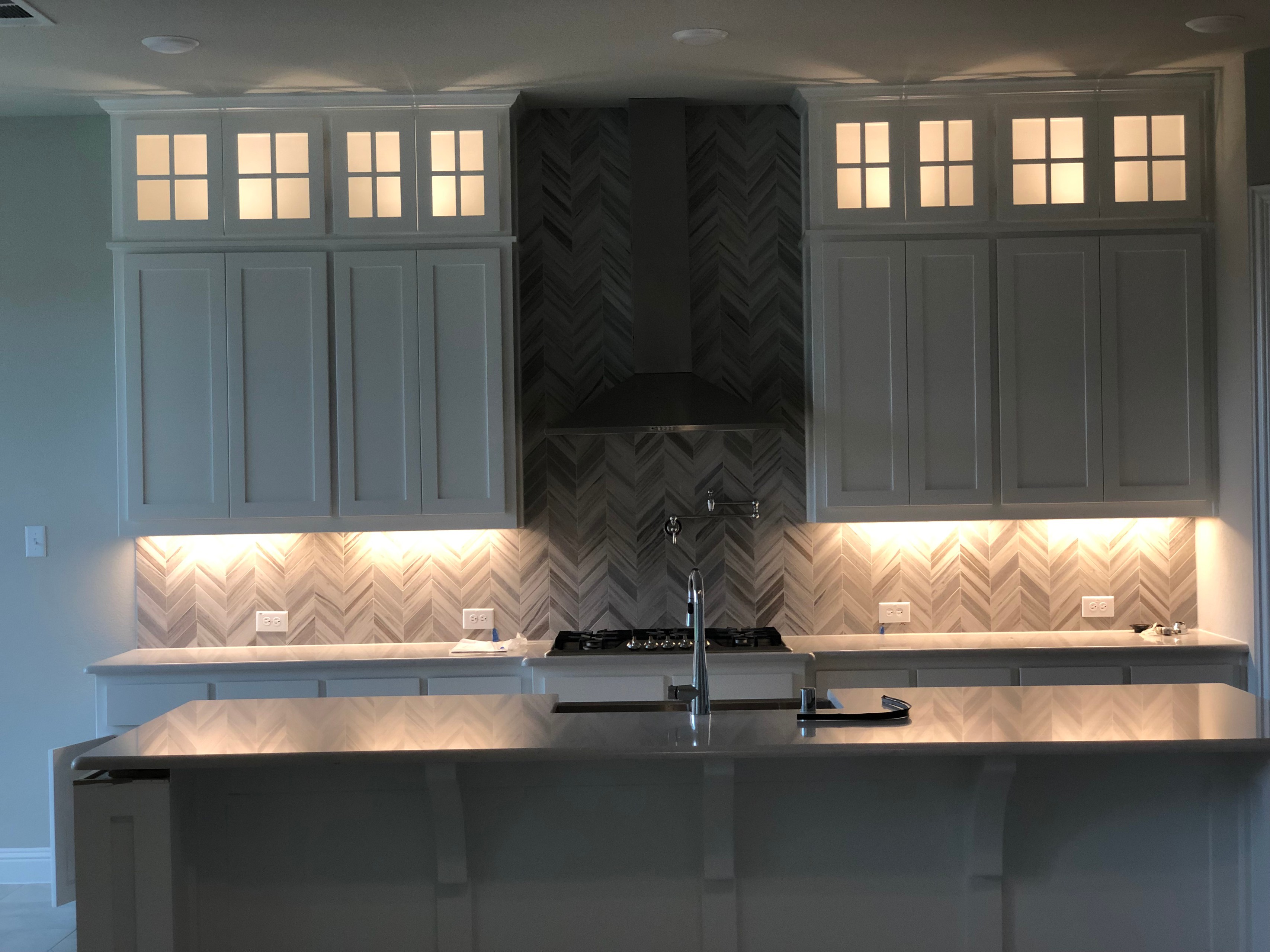 Home Remodeling