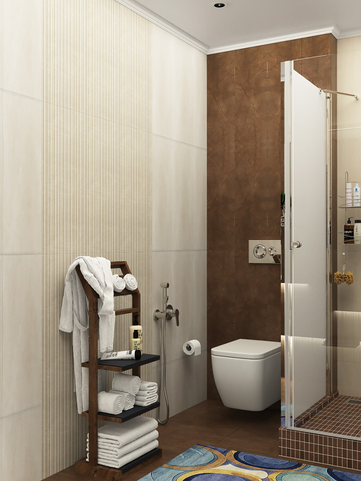 Квартира в Башнях Токио