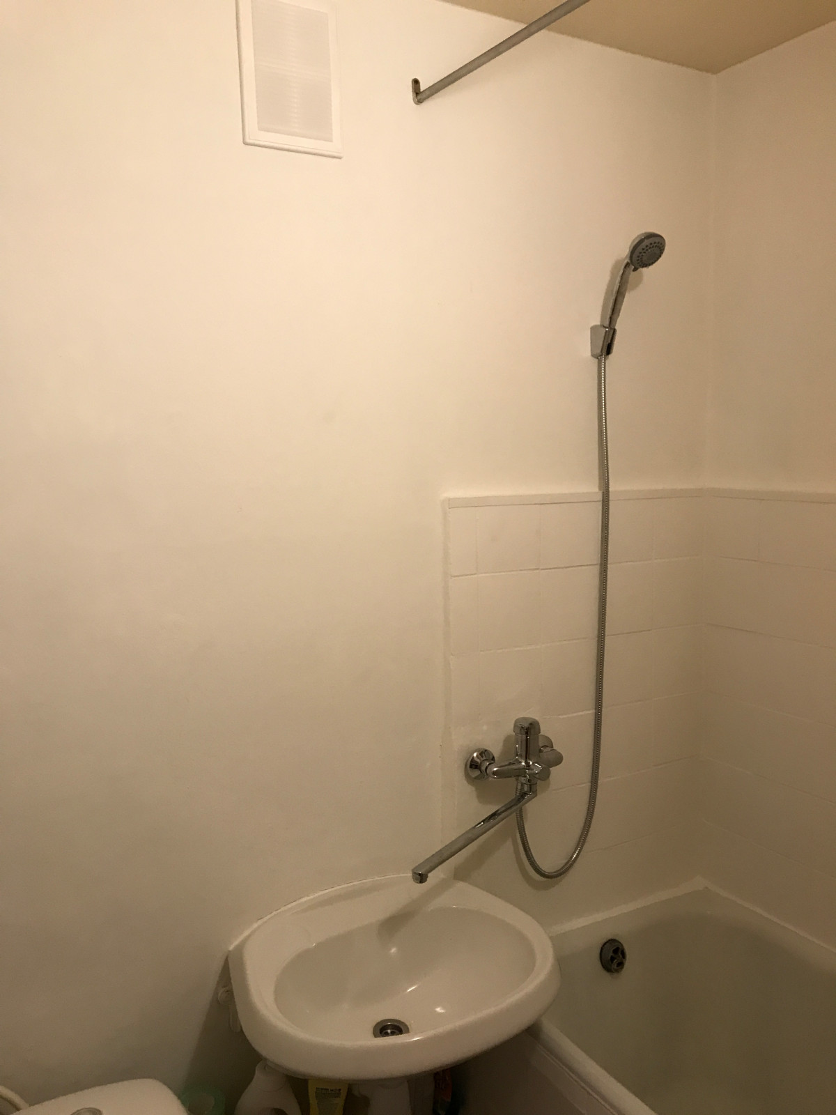 Квартира 40 м2