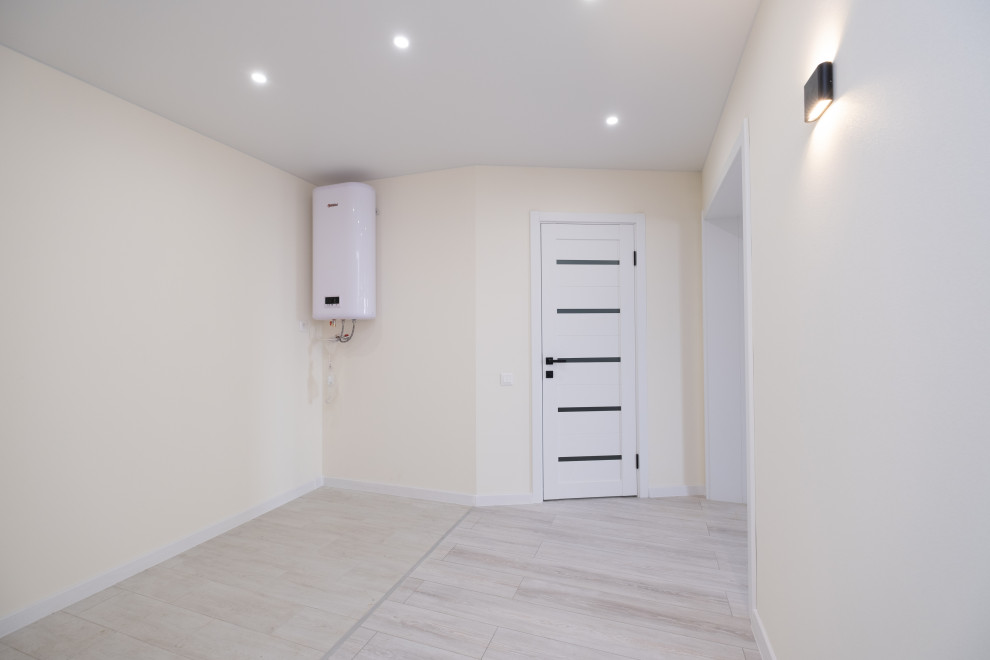 Ремонт квартиры