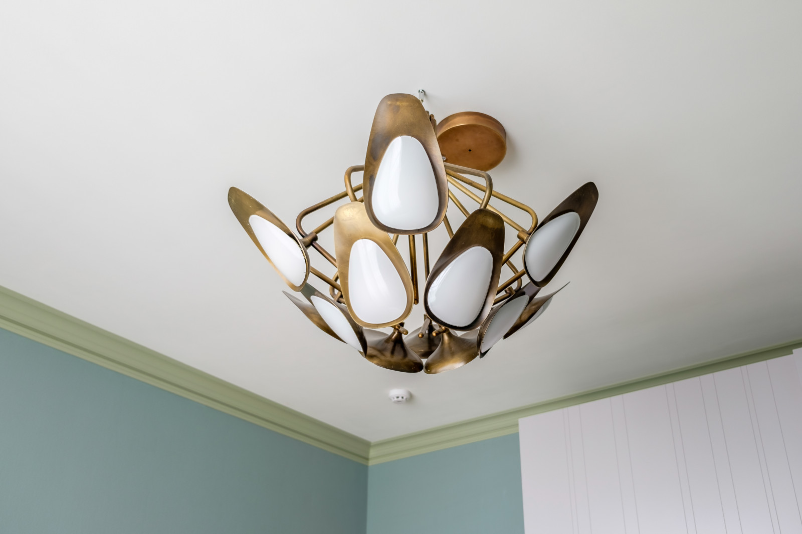 Реновация квартиры в ЖК Life Митино