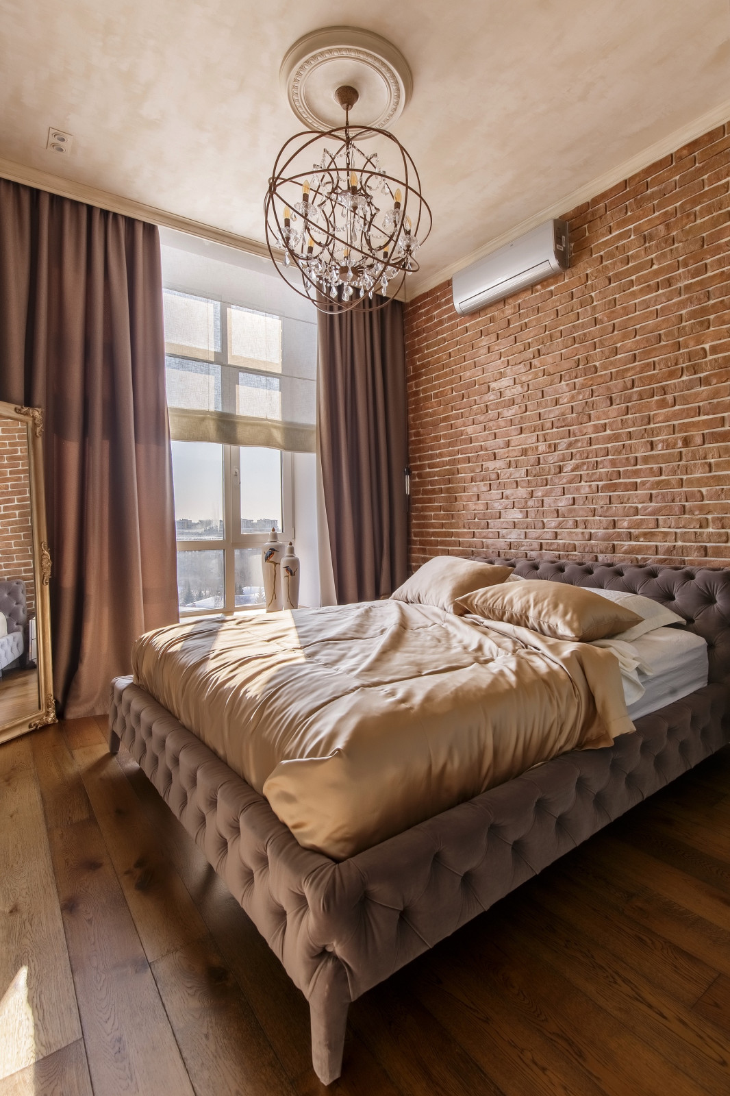 Квартира на Сазонова