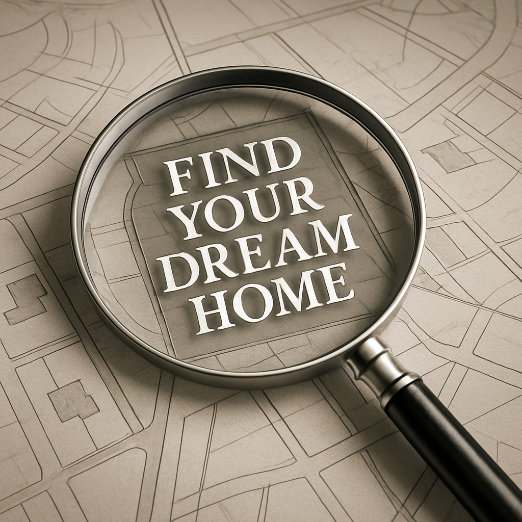dream home