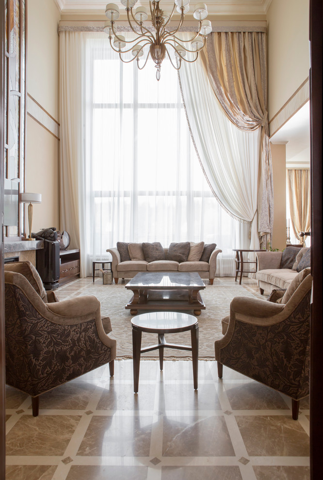 Фото интерьера зоны отдыха