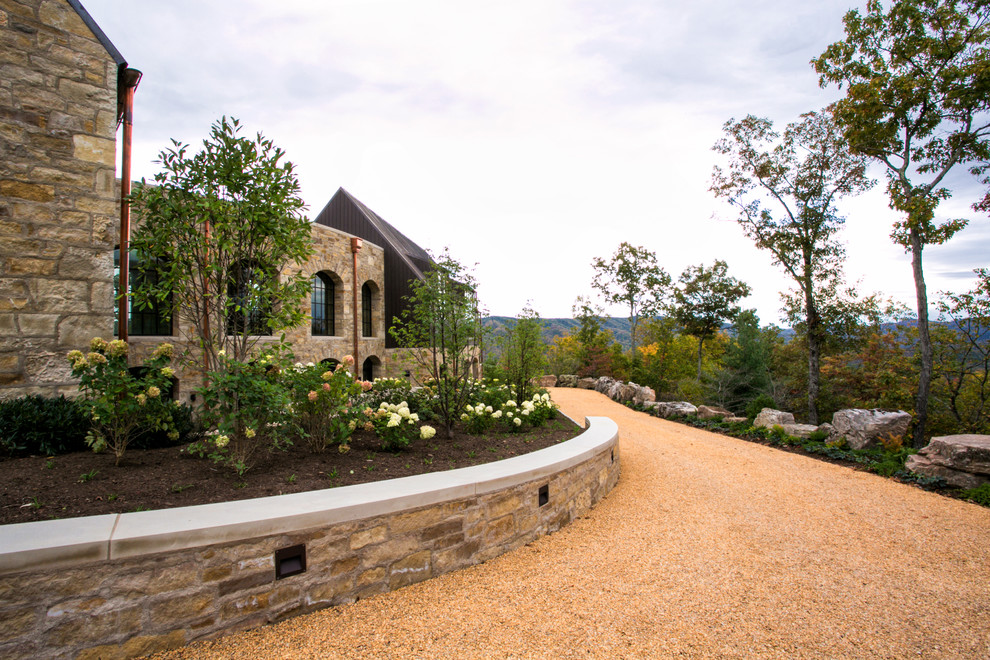 Mountain Estate | The Greenbrier Resort, West Virginia