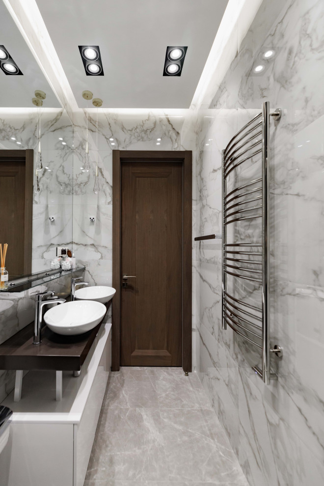 Фото квартиры в ЖК Царская площадь