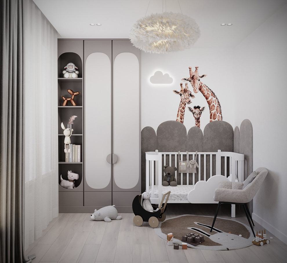 ЖК Бульвар цветов  2