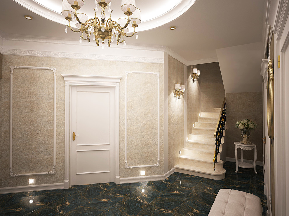 Пентхаус в г. Сочи