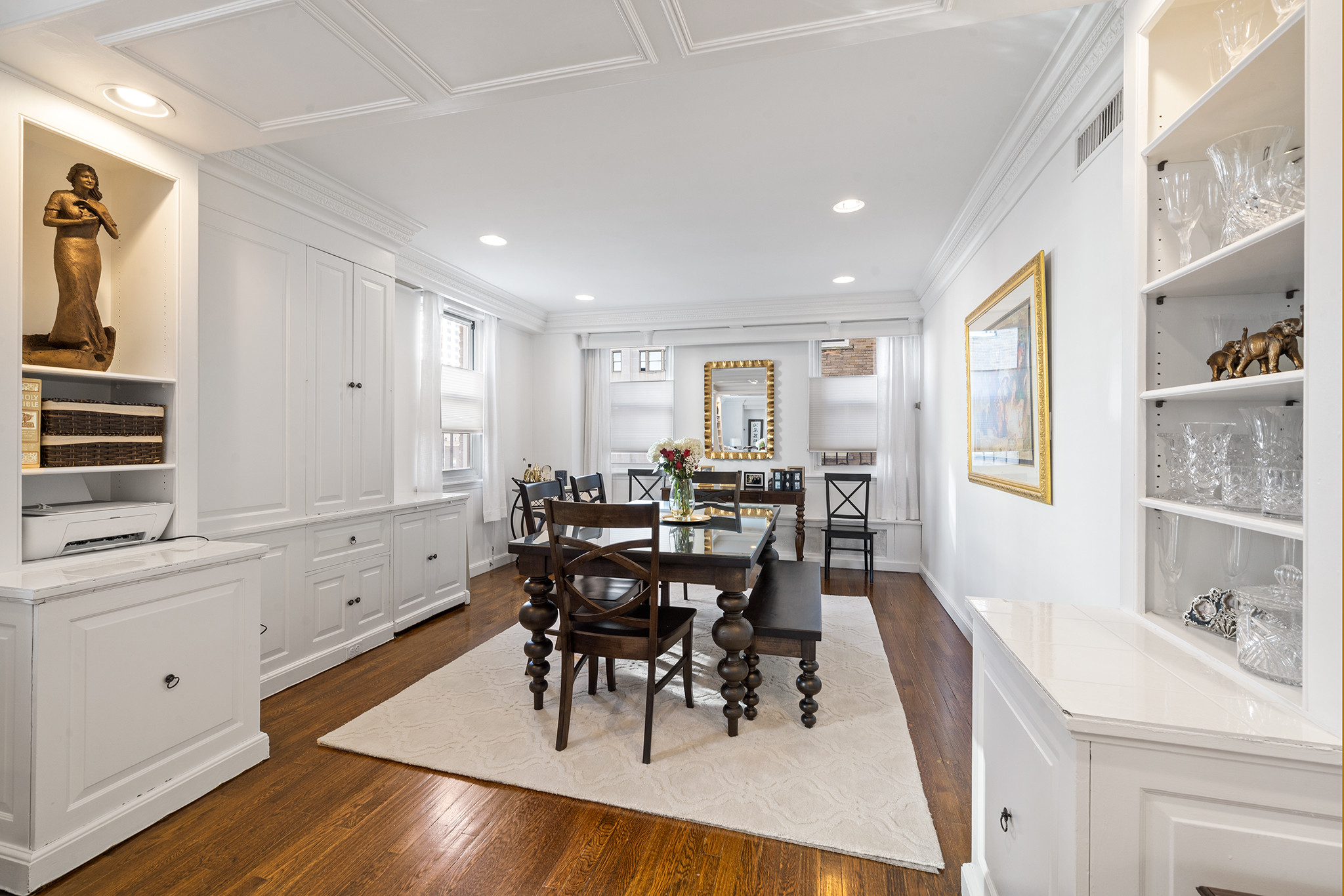 Rittenhouse Sq Condo