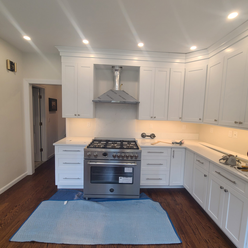 Kitchen Remodel in Stamford, CT
