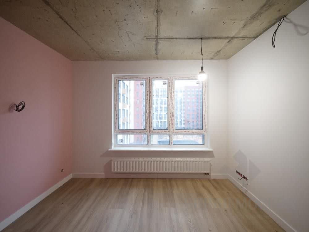 Ремонт 3-комнатной квартиры 84 кв.м в ЖК «Переделкино Ближнее»