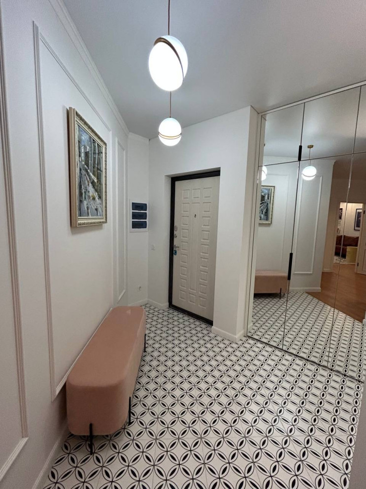 Квартира в Санкт-Петербурге