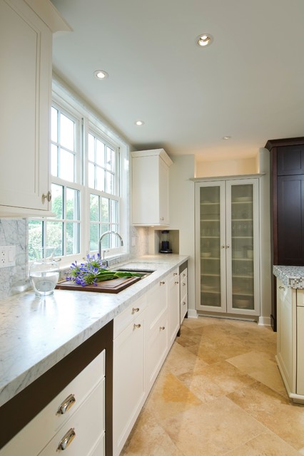 Beaux Arts Kitchen kueche