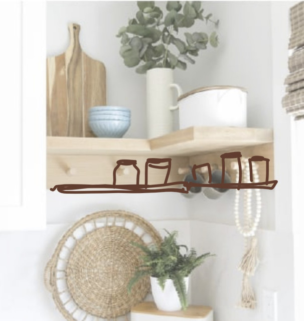 Kitchen Elements 