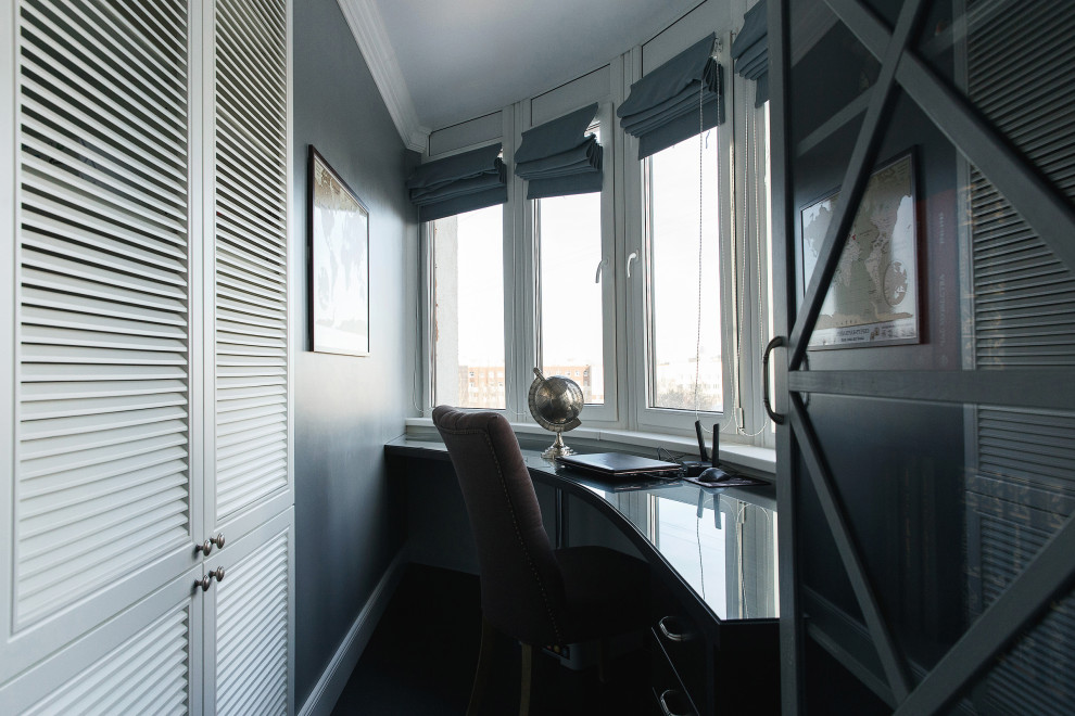 Квартира на Гоголя реализация